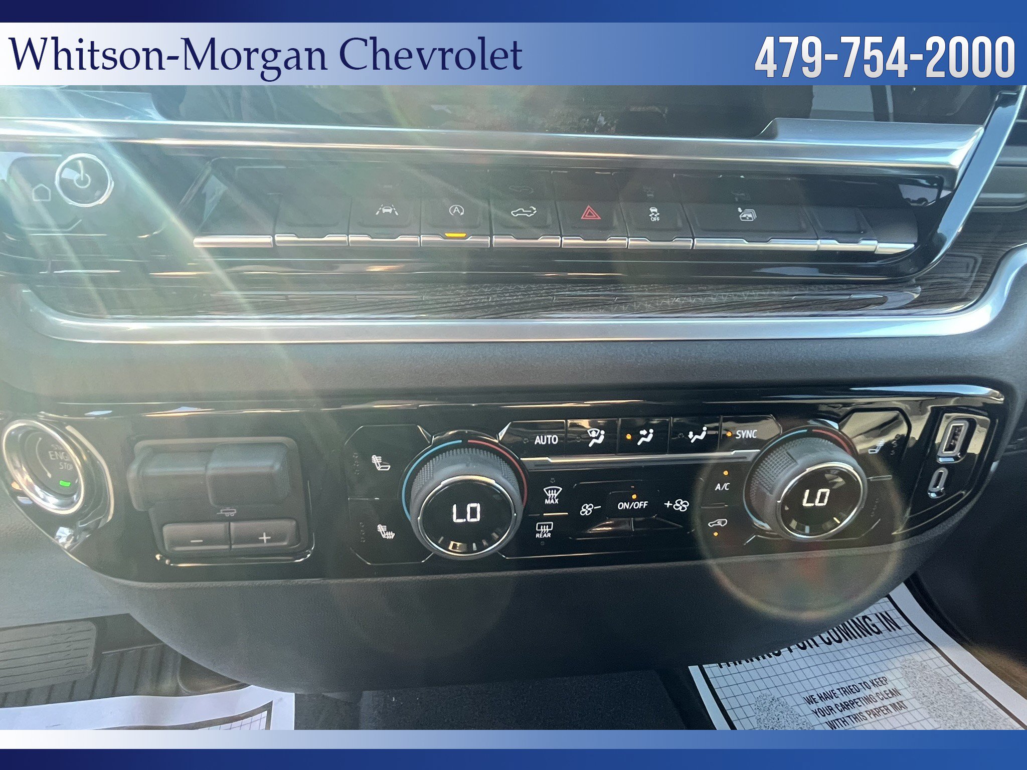 New 2026 Chevrolet Silverado 1500 LT RWD image 16