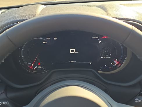 Used 2024 Dodge Hornet GT Plus image 16