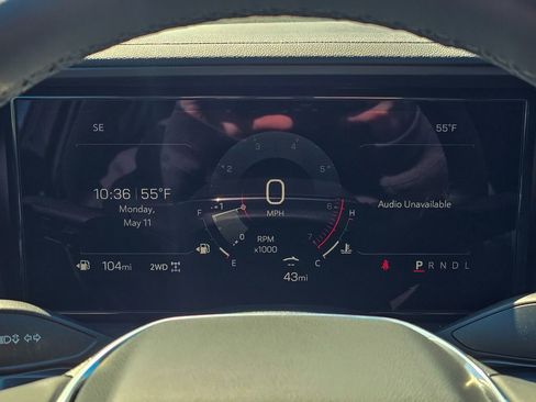 New 2026 GMC Terrain Elevation w/ Elevation Premium Package AWD/4WD image 16