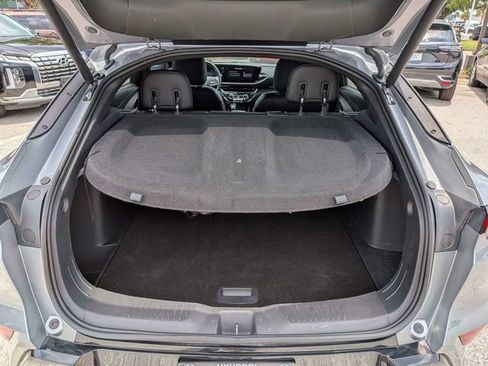 Used 2025 Buick Envista Sport Touring w/ Experience Buick Package FWD image 13