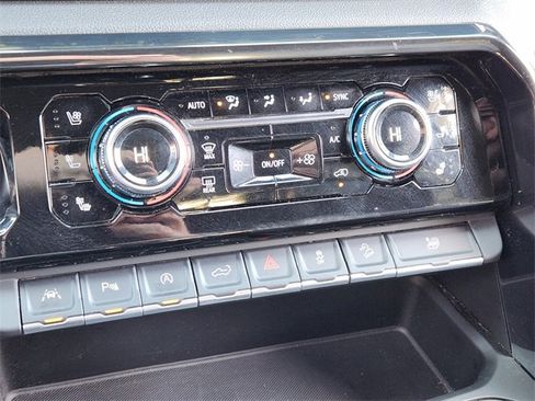 Used 2022 GMC Sierra 1500 AT4 w/ AT4 Premium Package image 20