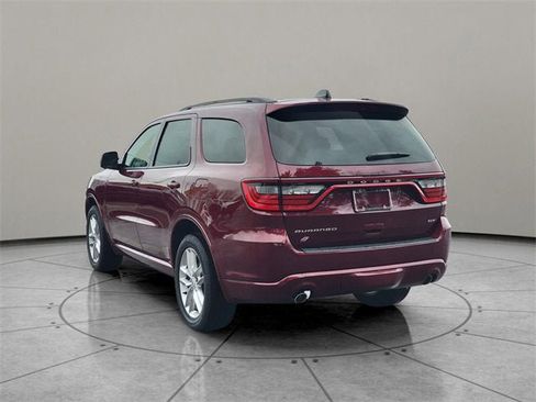 New 2026 Dodge Durango GT image 10