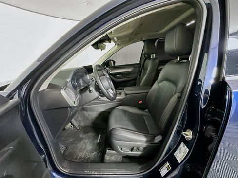 Used 2024 MAZDA CX-90 3.3 Turbo w/ Preferred Package image 13