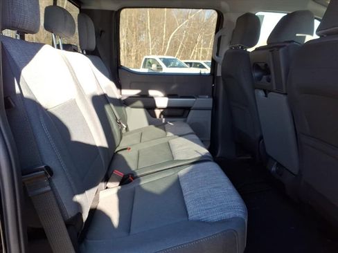 New 2026 Ford F350 XLT w/ FX4 Off-Road Package image 15