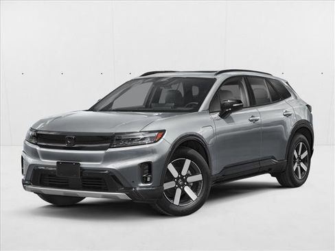 New 2026 Honda Prologue Touring image 1