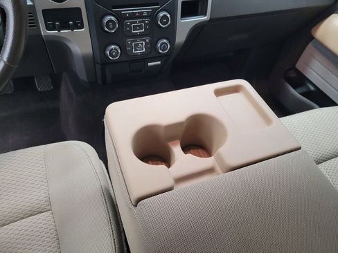 Used 2014 Ford F150 XLT w/ Equipment Group 302A Luxury image 26