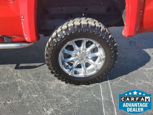 Used 2016 GMC Sierra 1500 SLT w/ Enhanced Driver Alert Package image 21