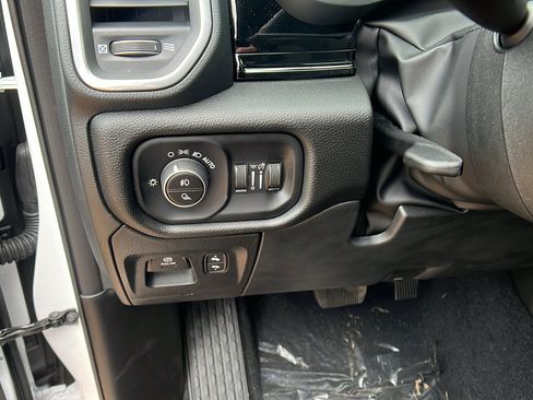 New 2026 RAM 1500 Laramie w/ Night Edition image 23