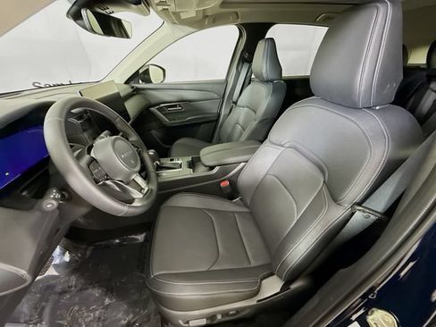 New 2026 MAZDA CX-5 2.5 S w/ Premium Plus Package AWD/4WD image 21