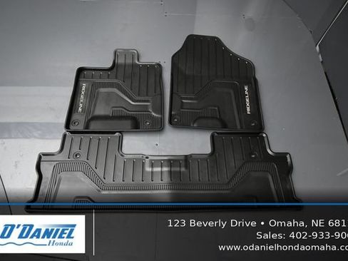 Used 2024 Honda Ridgeline Sport+ image 39