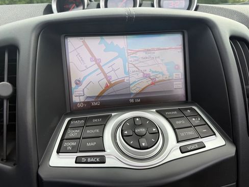 Used 2010 Nissan 370Z Touring w/ Sport Pkg RWD image 36