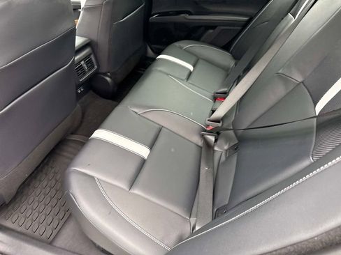 New 2026 Toyota Camry SE image 16