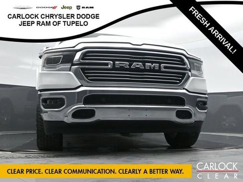 Used 2020 RAM 1500 Laramie AWD/4WD image 65