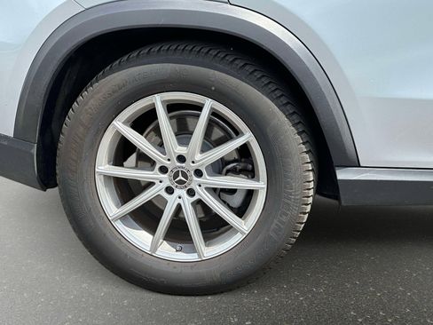 Used 2025 Mercedes-Benz GLE 350 4MATIC image 6