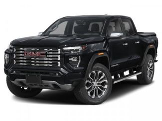 New 2026 GMC Canyon Denali AWD/4WD video 1