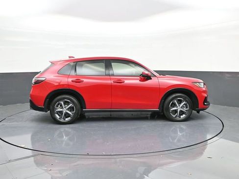 Used 2024 Honda HR-V EX-L image 25