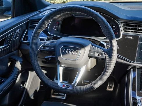 New 2026 Audi RS Q8 performance image 15