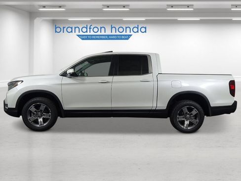 New 2026 Honda Ridgeline RTL image 2