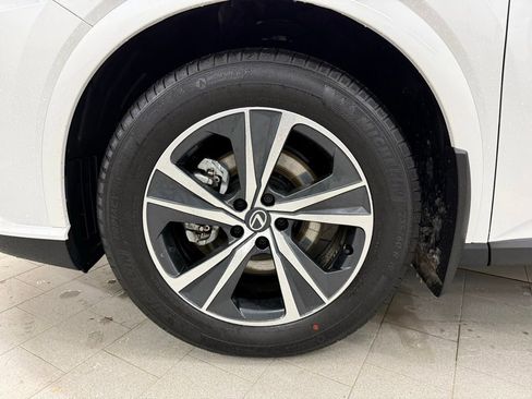 Certified 2026 Lexus RX 350 Premium w/ Accessory Package (2T) image 27