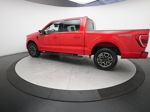 Used 2022 Ford F150 XLT w/ Equipment Group 302A High image 12