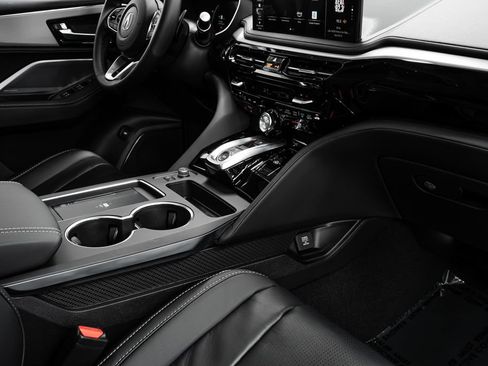 New 2026 Acura MDX SH-AWD w/ Technology Package image 20