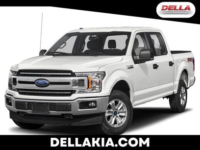 Used 2020 Ford F150 XLT w/ Equipment Group 302A Luxury