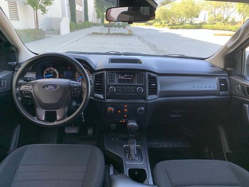 Used 2020 Ford Ranger XL w/ Equipment Group 101A Mid image 25
