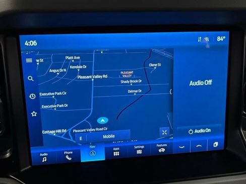 Used 2021 Ford Bronco Badlands image 18