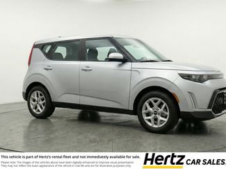 Used 2025 Kia Soul LX w/ LX Technology Package FWD video 1