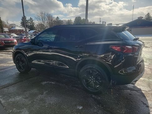 Used 2020 Chevrolet Blazer LT image 3