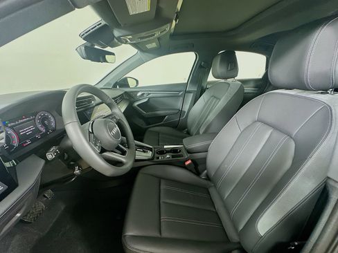 New 2026 Audi A3 2.0T Premium AWD/4WD image 35