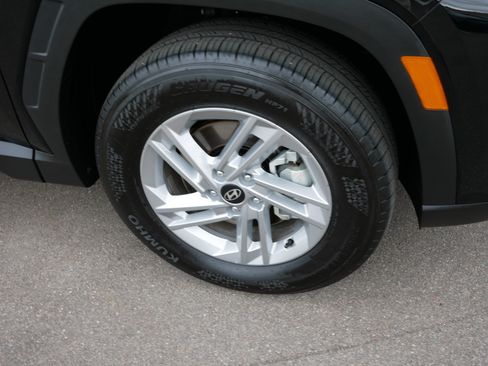 Used 2026 Hyundai Tucson SE AWD/4WD image 15
