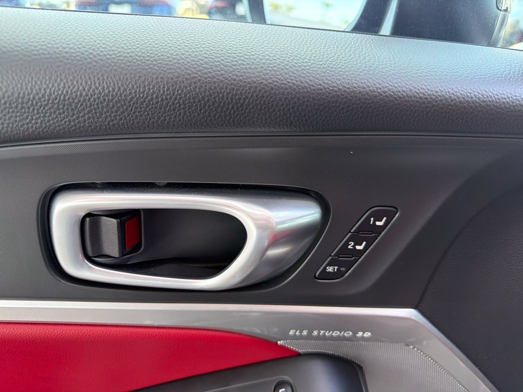 Used 2024 Acura Integra A-Spec w/ Technology Package FWD image 7