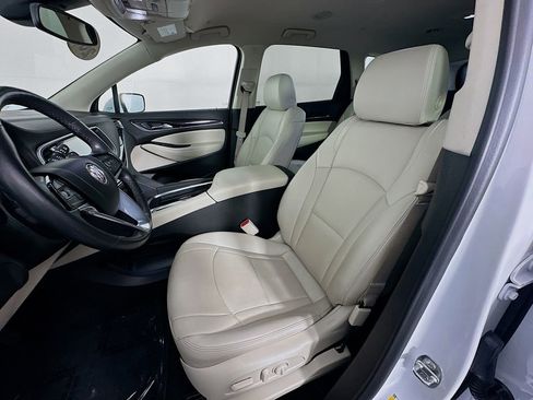 Used 2024 Buick Enclave Essence w/ LPO, Floor Liner Package image 29