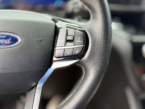 Used 2021 Ford Explorer ST w/ Equipment Group 401A image 31