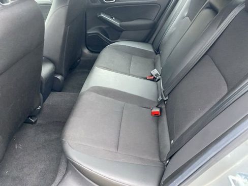 Used 2025 Honda Civic Sport image 18