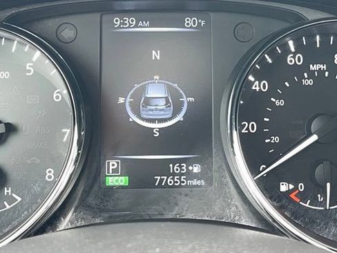 Used 2017 Nissan Rogue SL w/ SL Premium Package FWD image 21