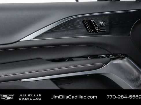 New 2026 Cadillac Lyriq Premium Sport image 6