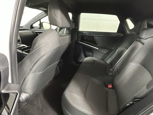 Used 2024 Subaru Solterra AWD/4WD image 26