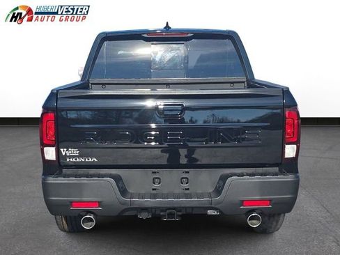 New 2026 Honda Ridgeline RTL image 3
