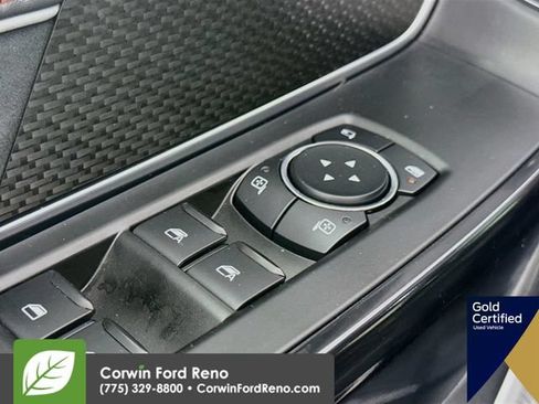 Certified 2026 Ford F150 Raptor w/ Equipment Group 803A Raptor R AWD/4WD image 22