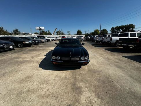 Used 2003 Jaguar XJ8 RWD image 87