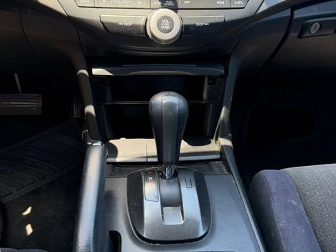 Used 2009 Honda Accord LX-P image 24