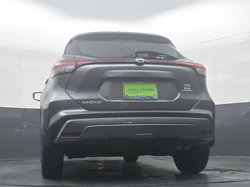 Used 2024 Nissan Kicks S FWD image 31