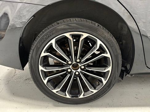 Used 2016 Toyota Corolla S Premium w/ Body Protection Package #1 FWD image 61