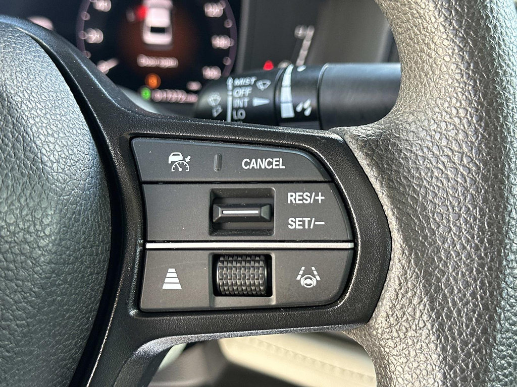 Certified 2023 Honda Accord LX image 5