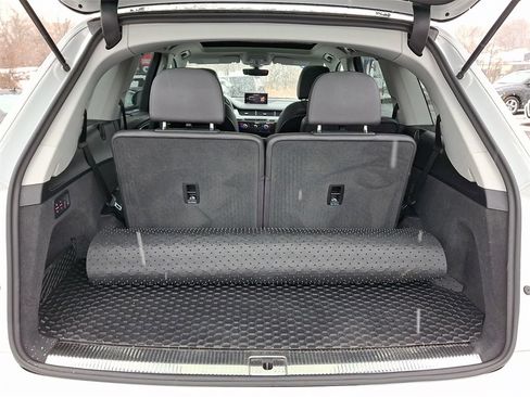 Used 2017 Audi Q7 2.0T Premium Plus w/ Premium Plus Package image 28