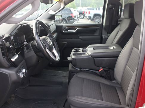 Used 2023 GMC Sierra 1500 Elevation AWD/4WD image 16
