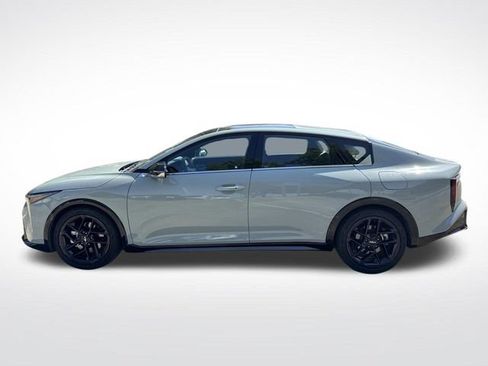 Used 2025 Kia K4 GT-Line Turbo FWD image 6