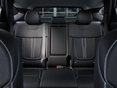 New 2026 Hyundai Tucson SEL image 12